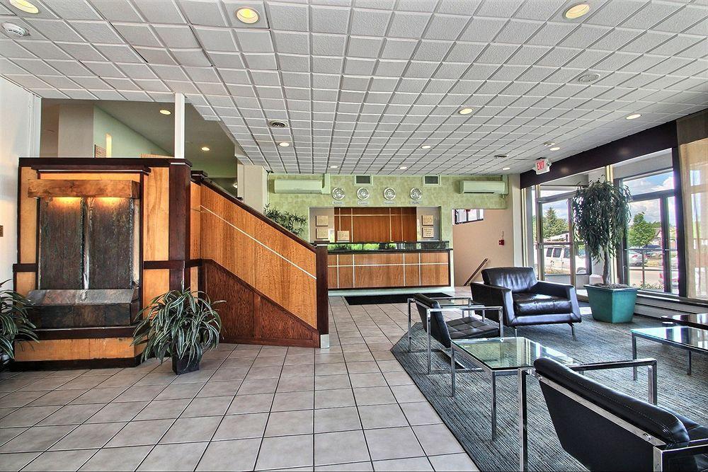 Best Western Plus Milwaukee West Nhà hàng bức ảnh