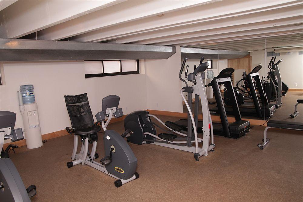 Best Western Plus Milwaukee West Tiện nghi bức ảnh