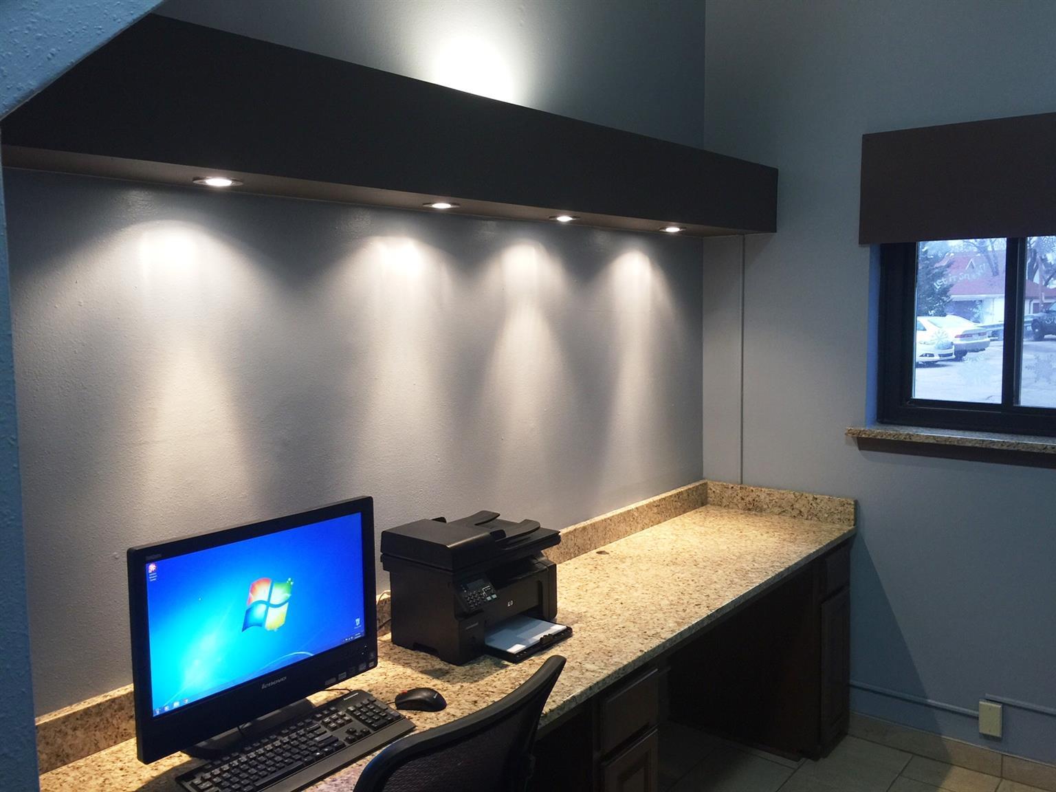Best Western Plus Milwaukee West Ngoại thất bức ảnh
