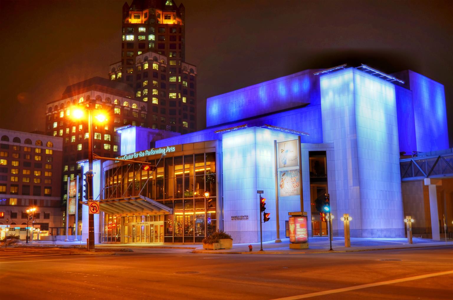 Best Western Plus Milwaukee West Ngoại thất bức ảnh